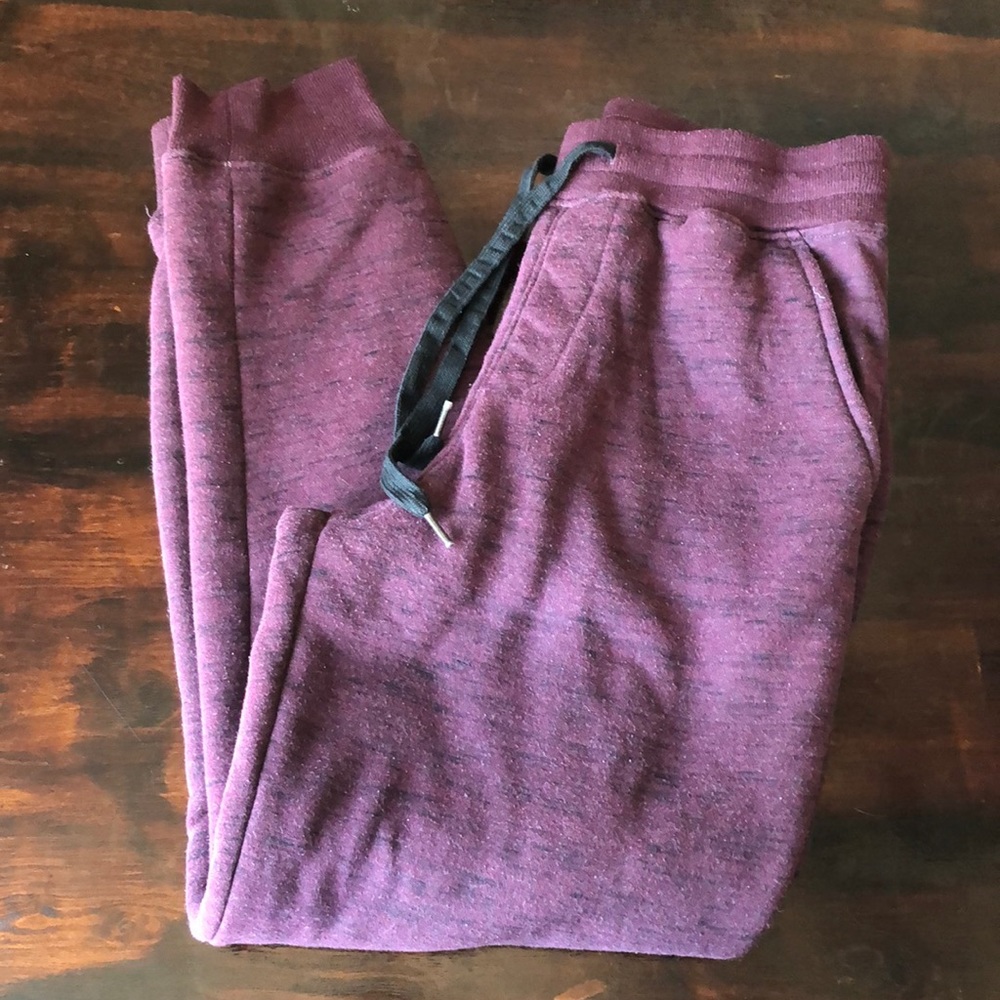 Joggers